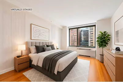 30 West Street #17-C, New York City, NY 10004 - Photo 12
