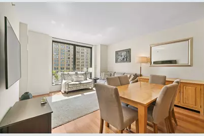 30 West Street #17-C, New York City, NY 10004 - Photo 4