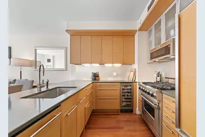 30 West Street #17-C, New York City, NY 10004 - Photo 6