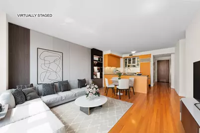 30 West Street #17-C, New York City, NY 10004 - Photo 1