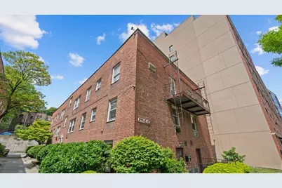 6299 Broadway #C3A, New York City, NY 10471 - Photo 1