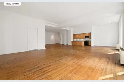 65 W 13th Street #5E, New York, NY 10011 - Photo 4