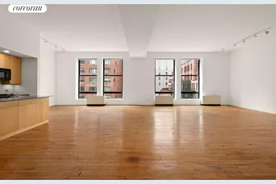 65 W 13th Street #5E, New York, NY 10011 - Photo 1