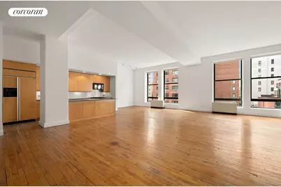 65 W 13th Street #5E, New York, NY 10011 - Photo 2