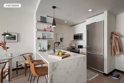 380 4th Avenue #6F, Brooklyn, NY 11215 - Photo 2