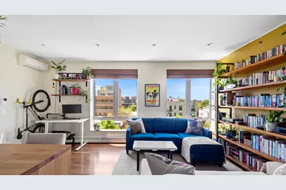 805 5th Avenue #5B, New York City, NY 11232 - Photo 2
