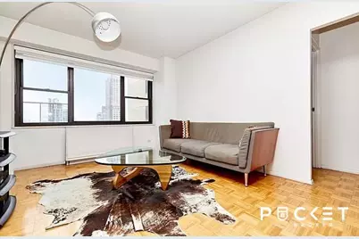 345 E 80th Street #29-L, New York City, NY 10075 - Photo 6
