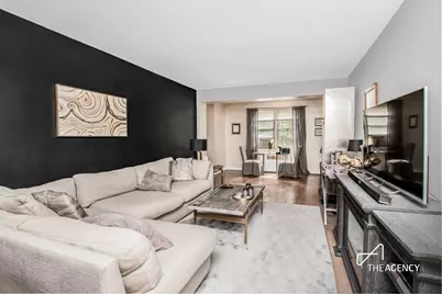 3050 Fairfield Avenue #3F, New York City, NY 10463 - Photo 2