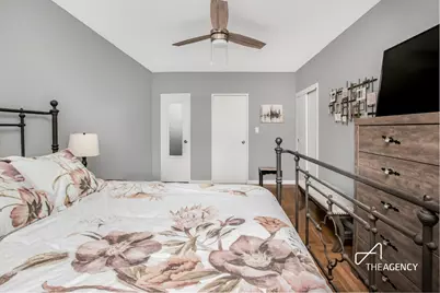 3050 Fairfield Avenue #3F, New York City, NY 10463 - Photo 4