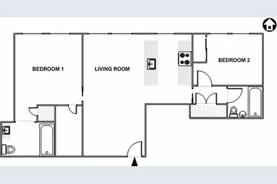 446 Kent Avenue #10B, New York City, NY 11249 - Photo 12