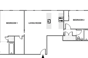 446 Kent Ave, New York City, NY 11249 - Photo 12