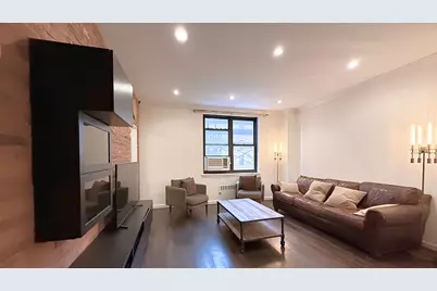 112 W 72nd Street #3B, New York City, NY 10023 - Photo 2