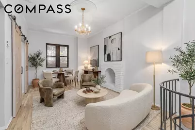 425 W 24th Street #1F, New York City, NY 10011 - Photo 2