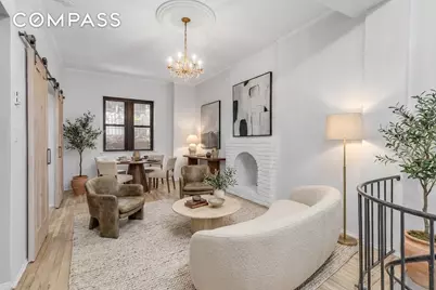425 W 24th Street #1F, New York City, NY 10011 - Photo 2