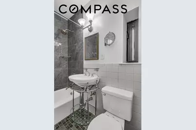 425 W 24th Street #1F, New York City, NY 10011 - Photo 6
