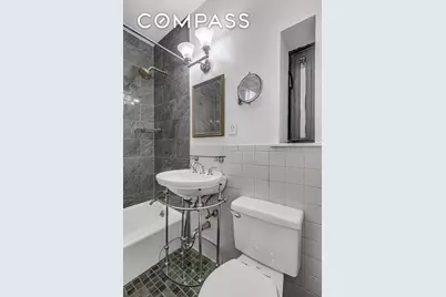 425 W 24th Street #1F, New York City, NY 10011 - Photo 6