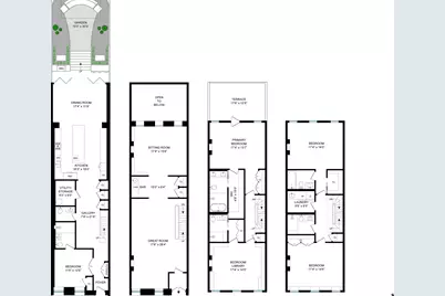 505 E 84th Street, New York City, NY 10028 - Photo 32