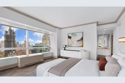 500 Park Avenue #33A, New York City, NY 10022 - Photo 4
