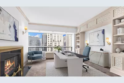 500 Park Avenue #33A, New York City, NY 10022 - Photo 6