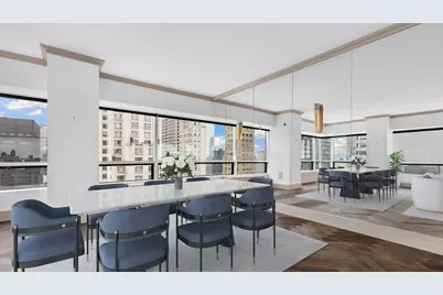 500 Park Avenue #33A, New York City, NY 10022 - Photo 2