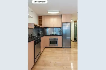 301 E 45th Street #3B, New York City, NY 10017 - Photo 4