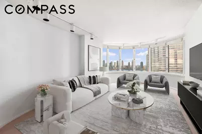 330 E 38th Street #19K, New York City, NY 10016 - Photo 1