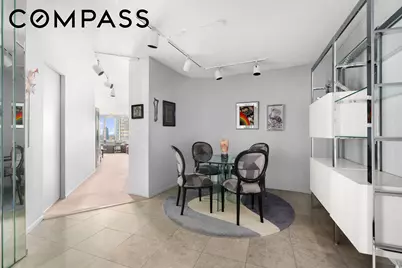 330 E 38th Street #19K, New York City, NY 10016 - Photo 2