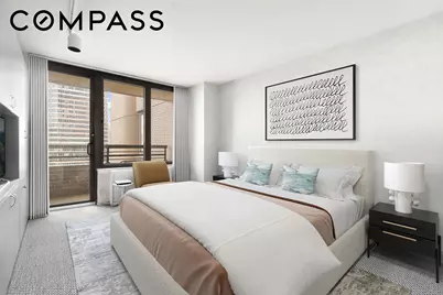 330 E 38th Street #19K, New York City, NY 10016 - Photo 4
