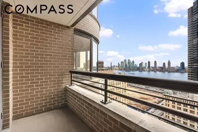 330 E 38th Street #19K, New York City, NY 10016 - Photo 6