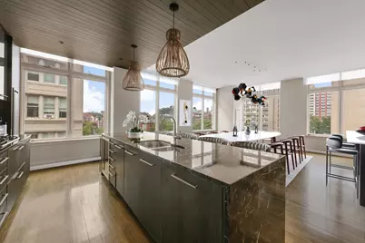 160 Wooster Street #5A, New York, NY 10012 - Photo 8