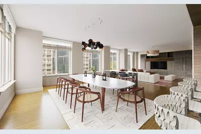 160 Wooster Street #5A, New York, NY 10012 - Photo 4