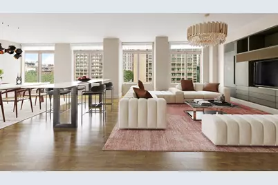 160 Wooster Street #5A, New York, NY 10012 - Photo 2
