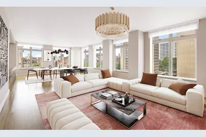 160 Wooster Street #5A, New York, NY 10012 - Photo 1
