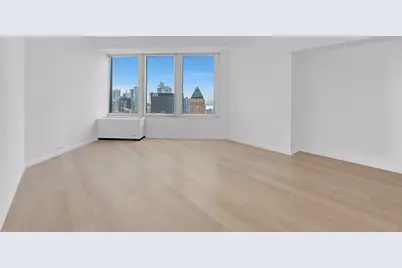 150 W 56th Street #5505, New York City, NY 10019 - Photo 4