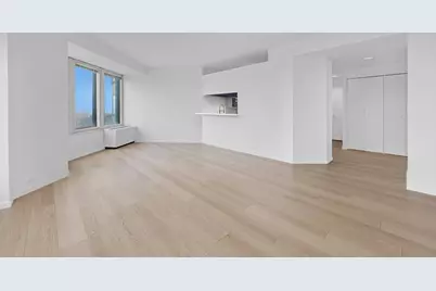 150 W 56th Street #5505, New York City, NY 10019 - Photo 2