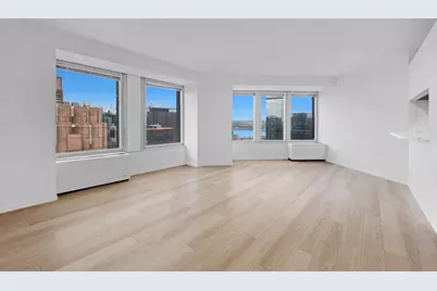 150 W 56th Street #5505, New York City, NY 10019 - Photo 1