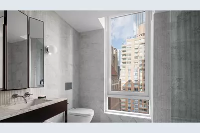 135 E 47th Street #23D, New York City, NY 10017 - Photo 6