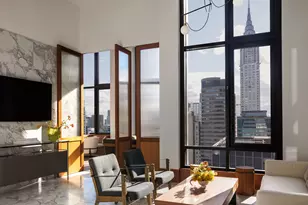 135 E 47th St, New York City, NY 10017 - Photo 8