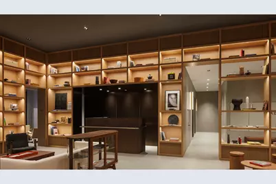 135 E 47th Street #23D, New York City, NY 10017 - Photo 14