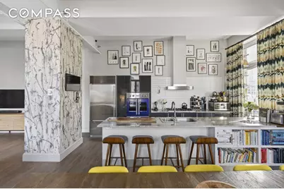129 Lafayette Street #7A, New York, NY 10013 - Photo 6