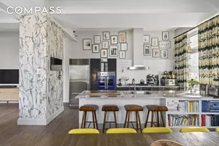 129 Lafayette St, New York City, NY 10013 - Photo 6