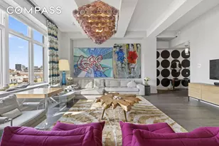129 Lafayette St, New York City, NY 10013 - Photo 2
