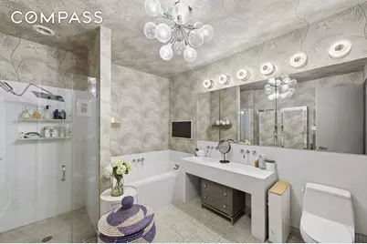 129 Lafayette Street #7A, New York, NY 10013 - Photo 10