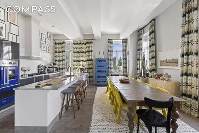 129 Lafayette Street #7A, New York, NY 10013 - Photo 4