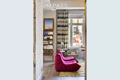 129 Lafayette Street #7A, New York, NY 10013 - Photo 8