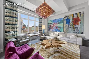 129 Lafayette St, New York, NY 10013 - Photo 1