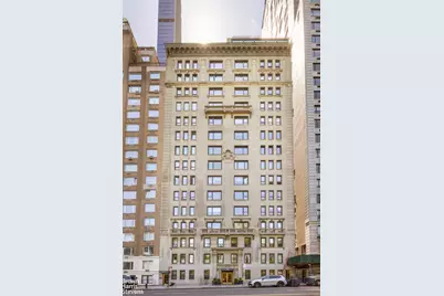 128 Central Park S #12A, New York City, NY 10019 - Photo 26