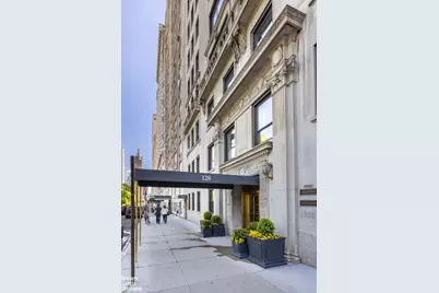 128 Central Park S #12A, New York City, NY 10019 - Photo 14