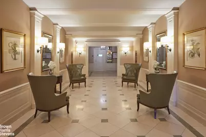 128 Central Park S #12A, New York City, NY 10019 - Photo 12