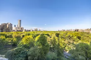 128 Central Park S, New York City, NY 10019 - Photo 1